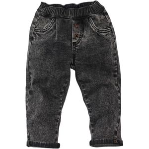 Z8 - Jeans - Baggy Fit - Voor Kinderen
