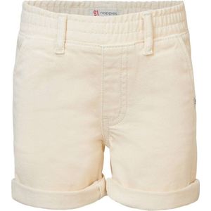 Noppies casual short Denison offwhite