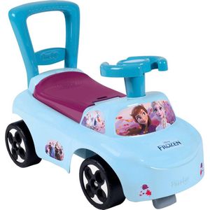 Smoby Auto Ride-On Frozen
