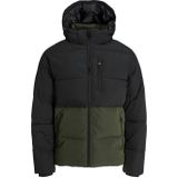 Jack & Jones - Owen - Doudoune - Warm - Winddicht - Kort