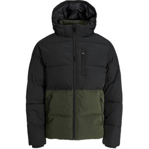 Jack & Jones - Owen - Doudoune - Warm - Winddicht - Kort