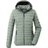 G.I.G.A. - DX 43684-000 - Damesjack - Met Capuchon - Functioneel - Waterdicht - Taille 38