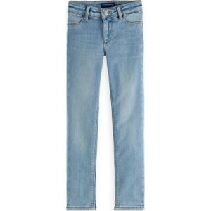 Scotch & Soda skinny jeans Milou shore blue