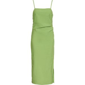 Y.A.S jurk groen