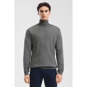 Coltrui - Gebreide Trui - Casual - Normale Pasvorm