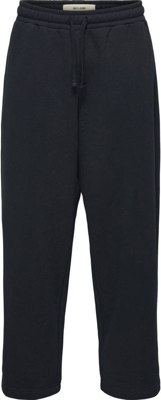 Onsceres - Wide Leg Fit - Sweatstof Broek