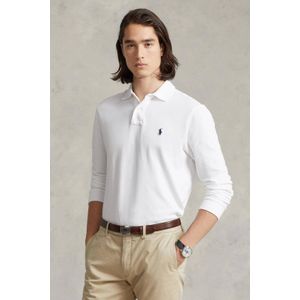 POLO Ralph Lauren polo met logo white