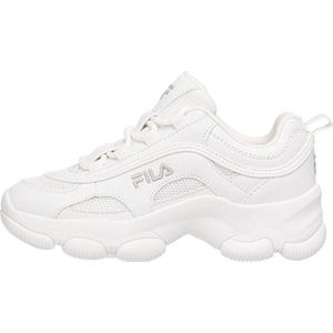 Fila Novarra sneakers ecru/zand/lichtbruin