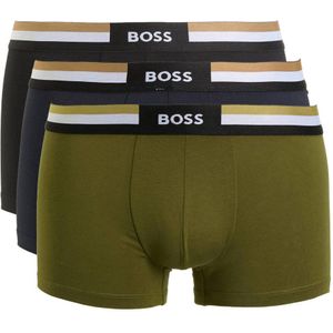 BOSS boxershort (set van 3)