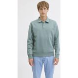 JJ REBEL sweater groen