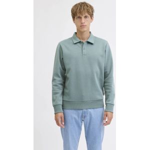 JJ REBEL sweater groen