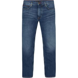 Tommy Hilfiger straight fit jeans DENTON boston indigo