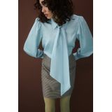 VILA - VILUCHA SHIRT/BFS - Blouse - Dames