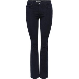 ONLY corduroy flared broek ONLMARY