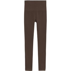 Catwalk Junkie Comfort Studio legging bruin