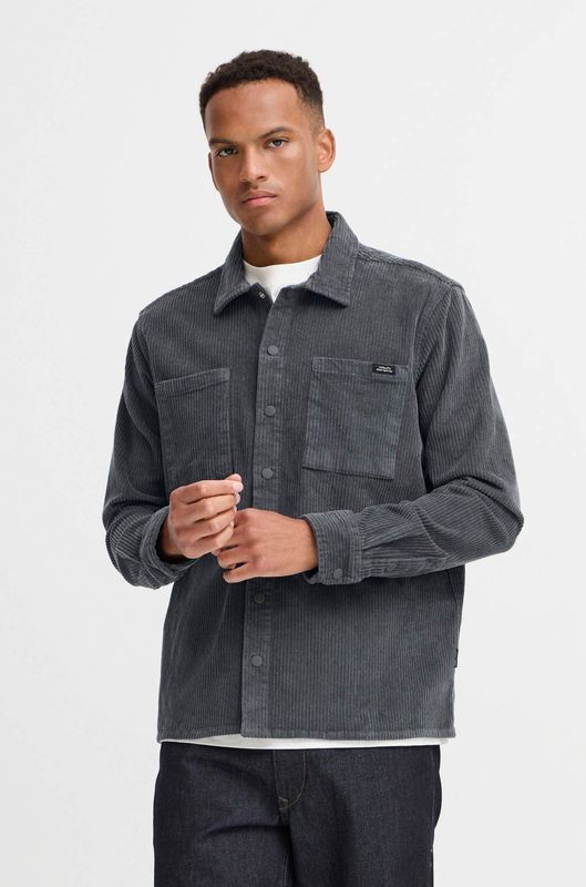 Blend - FABER - Overhemdjack - Corduroy