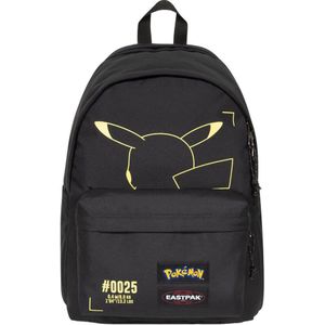 Eastpak rugzak Day Office pokemon pikachu