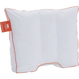 Silvana anti allergisch synthetisch hoofdkussen (60x70 cm)