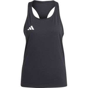 adidas Performance sporttop zwart