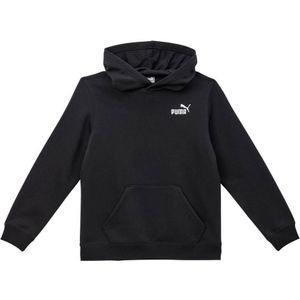 Puma hoodie zwart