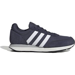 adidas Sportswear Run 60s 3.0 sneakers antraciet/wit/zwart