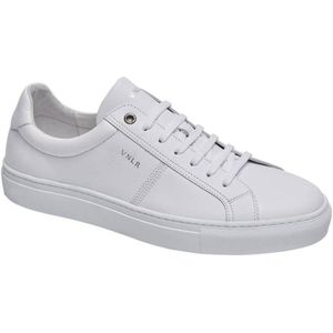 Van Lier Novara leren sneakers Novara