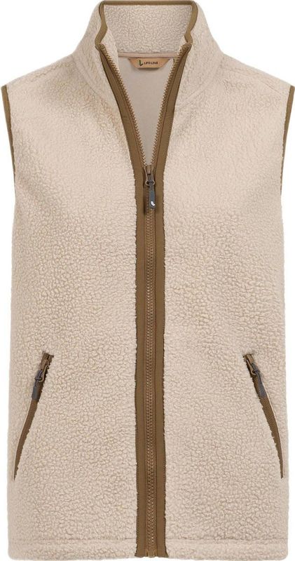 Life-Line Ivy Fleece Bodywarmer