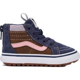 VANS MTE SK8-Hi sneakers paars/bruin/roze