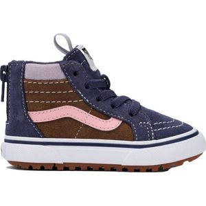 VANS MTE SK8-Hi sneakers paars/bruin/roze