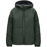 Retour - George - Jas