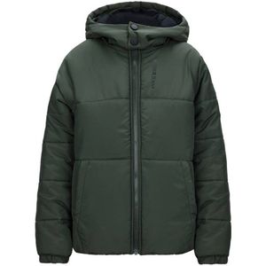 Retour - George - Jas