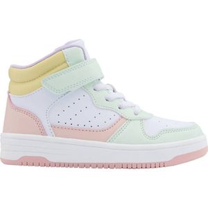 Graceland sneakers wit/pastel