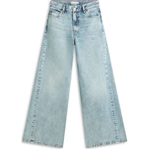TOMMY HILFIGER Jeans 'Twist 70's'  blauw denim
