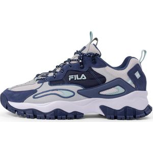 Fila Ray Tracer TR2 sneakers donkerblauw/lichtblauw/wit