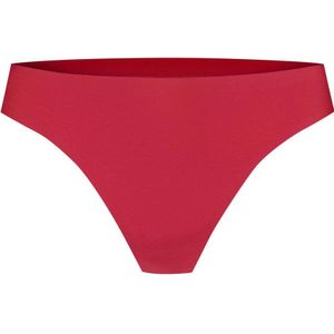 ten Cate Secrets naadloze string rood