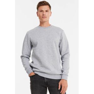 ONLY & SONS sweater ONSCERES grijs