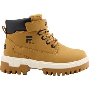 Fila veterboots bruin