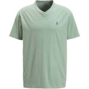 POLO Ralph Lauren classic fit T-shirt met logo