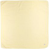 Meyco hydrofiele multidoek 120x120 cm Uni soft yellow