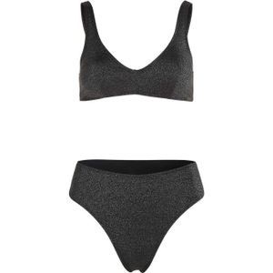 O'Neill voorgevormde bikini Beach Vintage Haley met lurex zwart