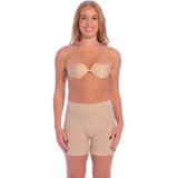 Perfect Secrets - Power Shaper - Corrigerende Short - Beige