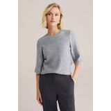 WE Fashion - Dames Trui - Pailletten