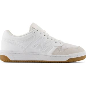 New Balance 480 sneakers wit/beige