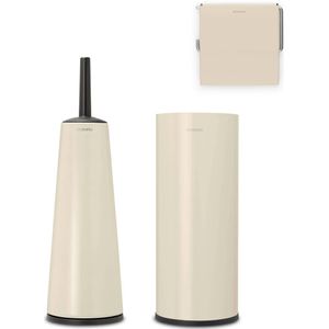 Brabantia ReNew badkamerset (set van 3)