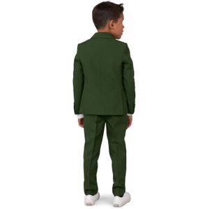 OppoSuits kostuum groen