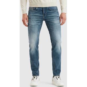 PME Legend TAILWHEEL slim fit jeans vintage indigo wash