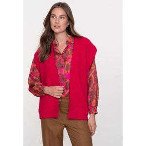 Geisha - 54830-29 - Gilet - Fuchsia