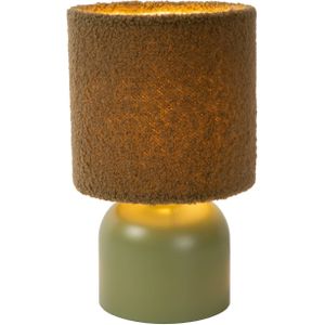 Lucide tafellamp Woolly
