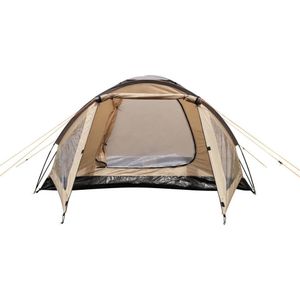 Redcliffs Outdoor Iglo koepeltent