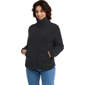 Jack Wolfskin - High Curl - Fleecevest - Dames